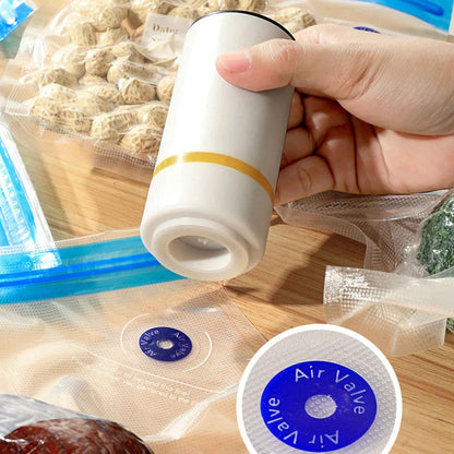 Scelleuse sous vide compacte My-Auvo